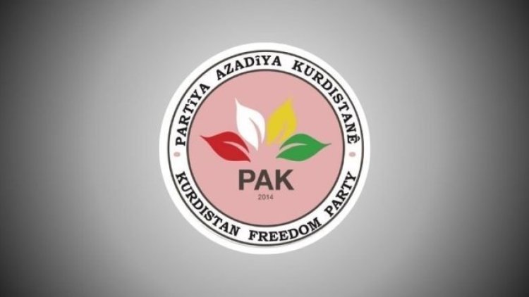 PAK: HÜDA-PAR Adana İl Başkanlığı'na yapılan saldırıyı kınıyoruz