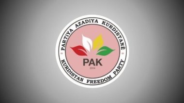 PAK: HÜDA-PAR Adana İl Başkanlığı'na yapılan saldırıyı kınıyoruz