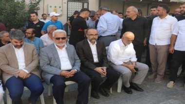 Yapıcıoğlu'ndan Adana’daki saldırıya ilişkin açıklama