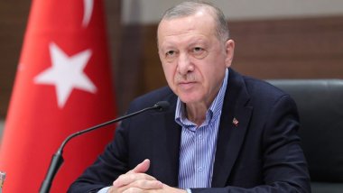 Erdoğan, Astana'da Putin'le, Washington'da Biden'la görüşecek