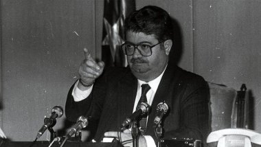 Gazeteci Murat Yetkin: Üretilen Lozan hurafelerine Özal bile inanmıştı