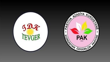 PAK,TDK-TEVGER: Lozan Antlaşması’nı reddediyoruz, Kürdistan’ın özgürlüğü en meşru hakkımızdır  