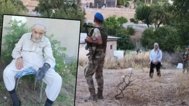 Diyarbakır'da yaşlı adam, köpeklerin saldırısında hayatını kaybetti