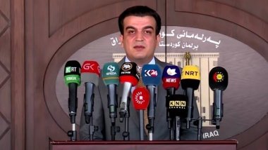 Hükümet Sözcüsü: Reform süreci, birçok alanda başladı