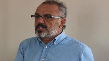 Sakık'tan yerel seçim mesajı: ‘Kimsenin ne ön ne de arka bahçesi olmayacağız'