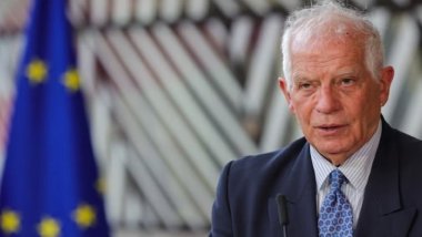  AB'den Kur'an yakma eylemlerine sert tepki: Açık provokasyon