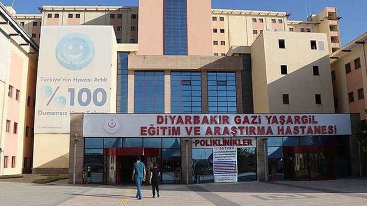 Diyarbakır’da arazi kavgası: 3 yaralı