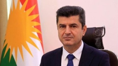 Duhok Valisi: 'Çiftçilerimizin sorunlarını halledeceğiz'