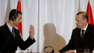 Esad'dan Türkiye'yle müzakerelere ilişkin yeni açıklama