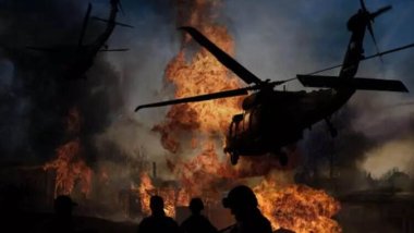 İngiliz basınından flaş iddia: 'Dünya savaşını başlatacak'