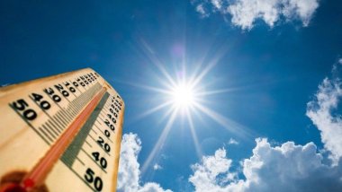 Meteoroloji uyardı: 54 ili sıcak hava dalgası vuracak! Sakın dışarı çıkmayın