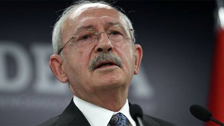 Sözde Helallik İsteyen Kılıçdaroğlu’na Kürdlerin Verdiği Oyları Helal Etmiyoruz