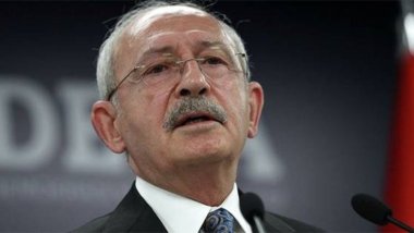 Sözde Helallik İsteyen Kılıçdaroğlu’na Kürdlerin Verdiği Oyları Helal Etmiyoruz 