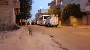 Türkiye İçişleri Bakanlığı Nusaybin’de bir PKK’linin hayatını kaybettiğini duyurdu