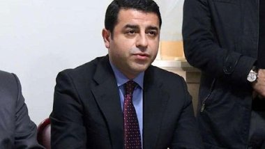 ‘Anayasa Mahkemesi toplansaydı, Demirtaş tahliye olacaktı’