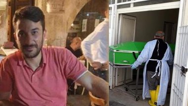 Antep: Ağabeyini uykusunda öldürdü