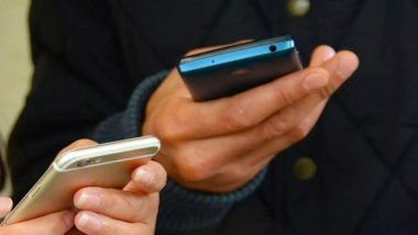 Cep telefonu almak için 8 aylık bebeğini sattı