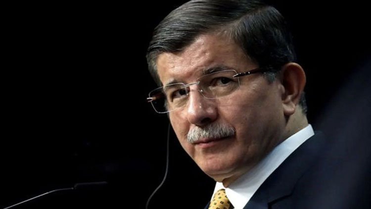 Davutoğlu: Kılıçdaroğlu 'protokol yok' dedi, sonra aradı 'tekrar baktım, varmış' dedi