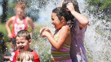 UNICEF'ten korkutan uyarı: 2050'ye kadar tüm çocuklar etkilenecek