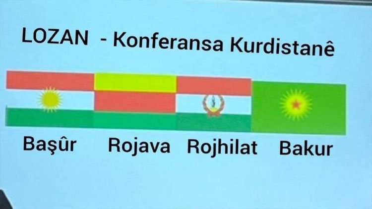 'Ya göründüğün gibi ol, ya da olduğun gibi görün'