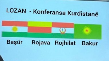 'Ya göründüğün gibi ol, ya da olduğun gibi görün'  