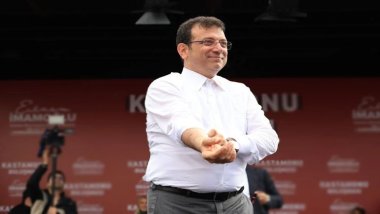 İmamoğlu’ndan 'Kürt sorunu' açıklaması: Demokratik lider risk almaktan kaçınmaz