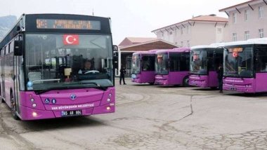 Van’da toplu taşımaya ikinci zam