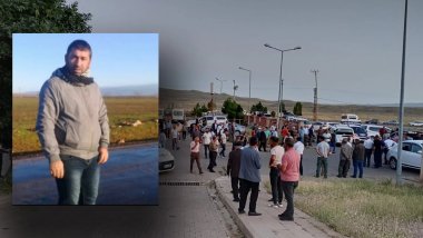 Bingöl'de arının soktuğu kişi yaşamını yitirdi