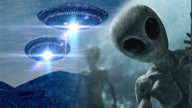 Kongre oturumundaki UFO iddialarına Pentagon'dan yanıt