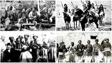 Kürdler Ne Zaman Kaybetti?..