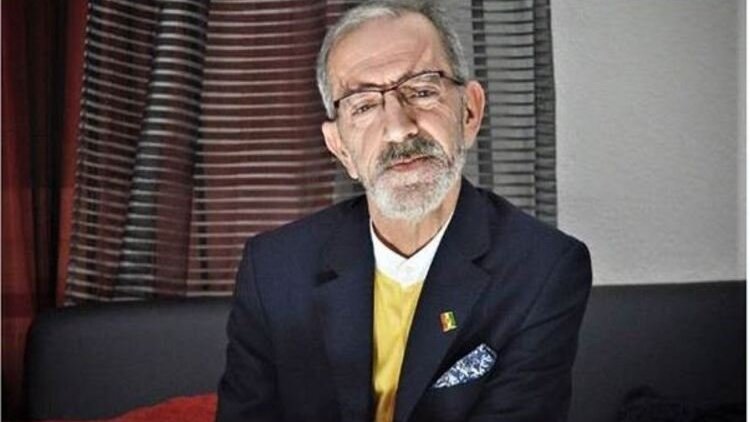 Kürt sanatçı Beytocan, hakkında çıkan ölüm haberlerine isyan etti