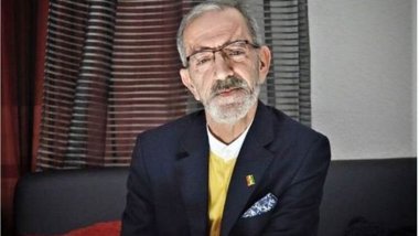 Kürt sanatçı Beytocan, hakkında çıkan ölüm haberlerine isyan etti