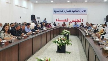 Özerk Yönetimi’nden uluslararası koalisyona eleştiri