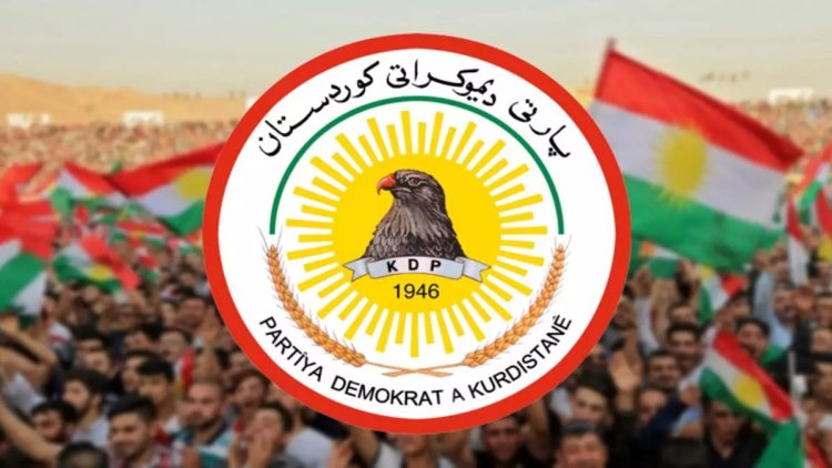 PDK, Kerkük’te seçimlere 6 partiyle kurulacak koalisyonla girecek