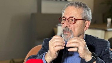 Prof. Dr. Naci Görür: Adana bölgesi hassasiyetini koruyor