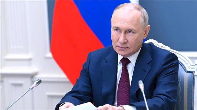 Putin’den Türkiye’ye üstü kapalı mesaj