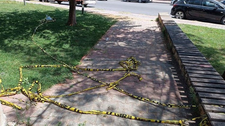 Batman'da silahlı kavga: Bir kişi ağır yaralandı