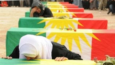 Enfal katliamının 40'ıncı yıldönümünde Barzani aşiretinden 7 bin kişinin cenazesi halen kayıp