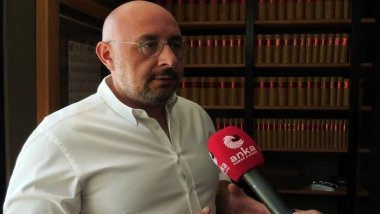  İYİ Parti Milletvekili Poyraz: Suriye’den gelen ruhsatsız silahlar büyükşehirlerde satılıyor