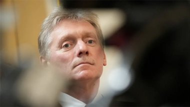 Kremlin: Kiev rejiminin şu anki yaklaşımıyla bir barış anlaşması mümkün değil