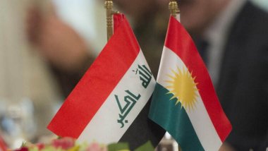 Kürdistan Bölgesi Maliye Bakanlığı heyeti bugün Bağdat'ı ziyaret edecek