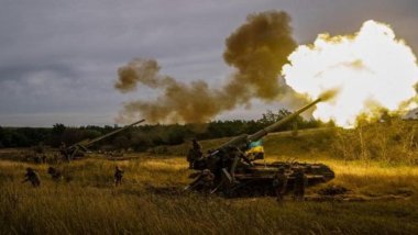 Rusya ve Ukrayna'dan 'barış' açıklamaları: 'İlk toplantı Suudi Arabistan'da'