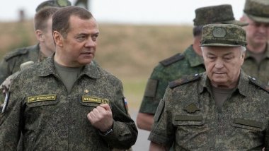 Rusya'dan açık tehdit: 'Nükleer silah kullanmak zorunda kalırız'