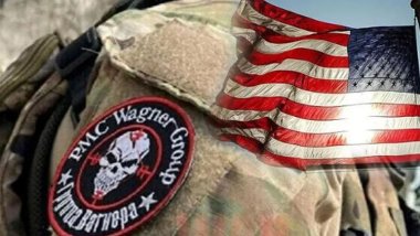 ABD'den uyarı: Herhangi bir Wagner saldırısı Rusya tarafından yapılmış kabul edilir