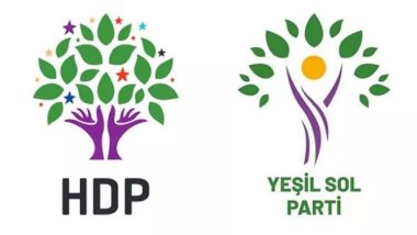HDP, Tüm Yetkilerini Yeşil Sol'a Devrediyor!