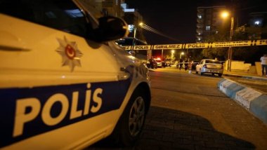 Mardin’de silahlı kavga: 1 ölü, 1 yaralı