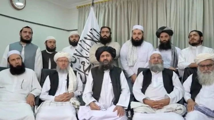 Taliban heyeti ABD temsilcileriyle görüştü