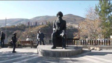 Dersim'de eylem, etkinlik ve basın açıklamaları 15 gün izne bağlandı