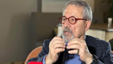 Konya ve Erzurum'daki depremler sonrası Naci Görür'den uyarı