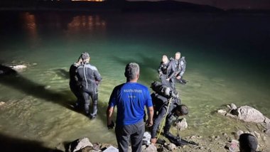 Malatya’da 19 yaşındaki genç gölette boğuldu